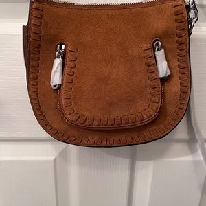 NWT Rebecca Minkoff Super Cute Crossbody!
